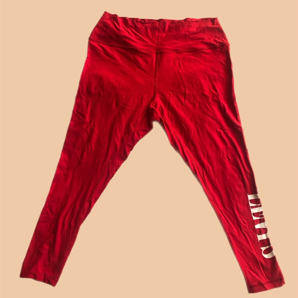 Female Levi legging’s